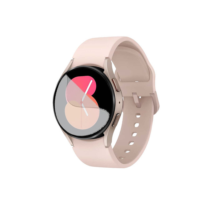 FixPremium - Standard Screen Protector za Samsung Galaxy Watch 4 Classic 46mm