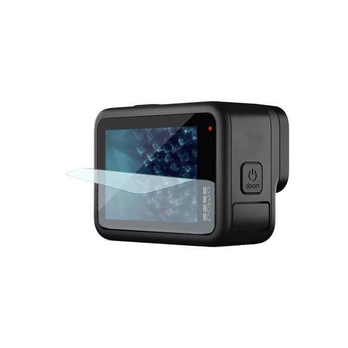 FixPremium - Standard Screen Protector za GoPro Hero 9 in 10