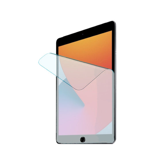 FixPremium - Standard Screen Protector za Apple iPad 10.2