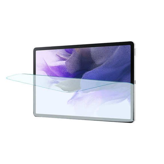 FixPremium - Standard Screen Protector za Samsung Galaxy Tab S7 FE in S8 Plus