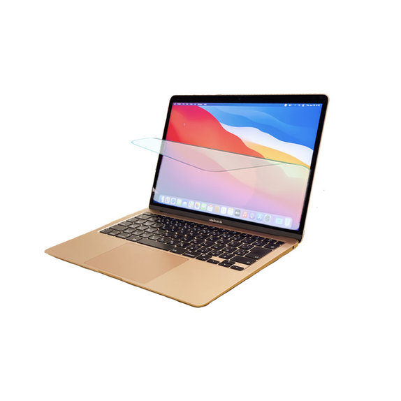 FixPremium - Standard Screen Protector za Apple MacBook Air M1 13"