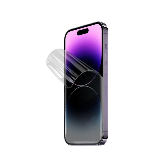 FixPremium - Unbreakable Screen Protector za Apple iPhone 15 Pro