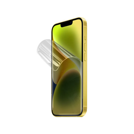 FixPremium - Unbreakable Screen Protector za Apple iPhone 13, 13 Pro in 14