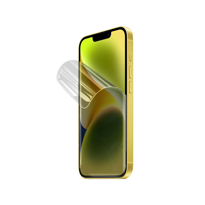 FixPremium - Unbreakable Screen Protector za Apple iPhone 13 Pro Max in 14 Plus