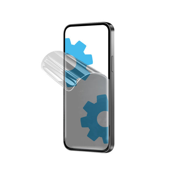 FixPremium - Unbreakable Screen Protector za Xiaomi 13 Lite