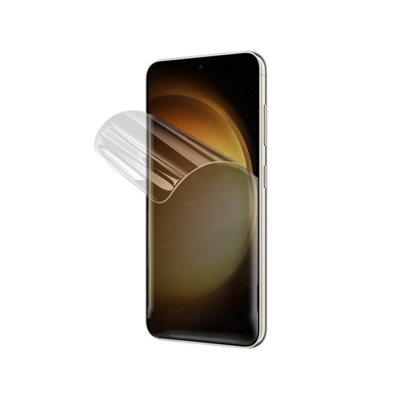 FixPremium - Unbreakable Screen Protector za Samsung Galaxy S24