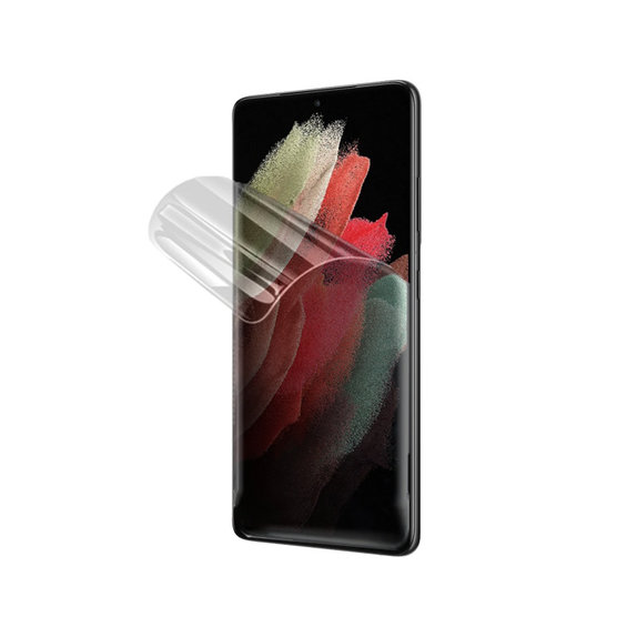FixPremium - Unbreakable Screen Protector za Samsung Galaxy S21 Ultra