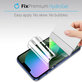 FixPremium - Unbreakable Screen Protector za Samsung Galaxy A21s