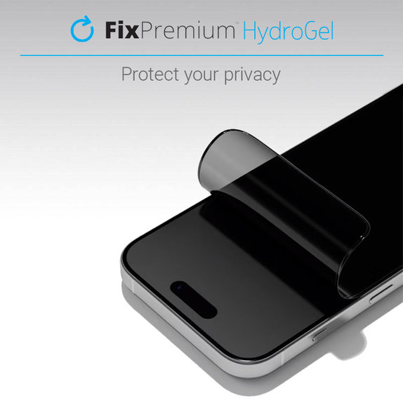 FixPremium - Unbreakable Screen Protector za Motorola Moto G72
