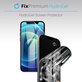 FixPremium - Unbreakable Screen Protector za Apple Watch 4, 5, 6, SE (44mm)