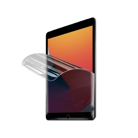 FixPremium - Unbreakable Screen Protector za Apple iPad 10.2