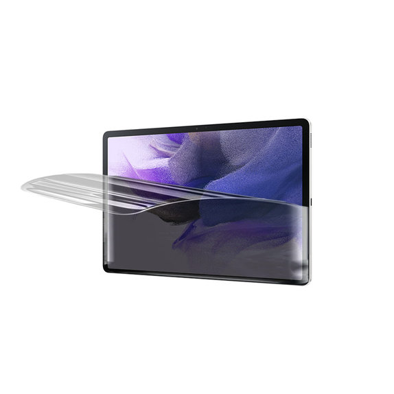 FixPremium - Unbreakable Screen Protector za Samsung Galaxy Tab S7 FE in S8 Plus