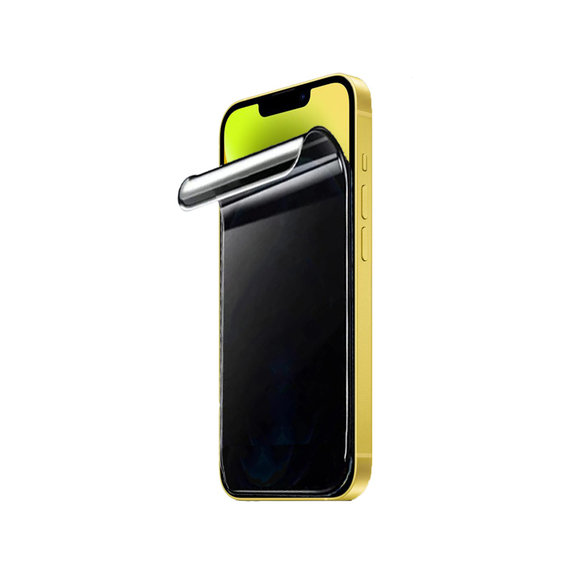 FixPremium - Privacy Screen Protector za Apple iPhone 13 Pro Max in 14 Plus