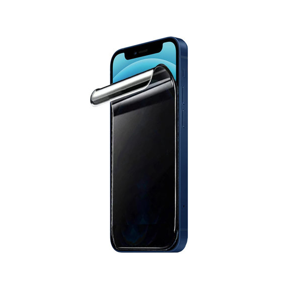 FixPremium - Privacy Screen Protector za Apple iPhone 12 Pro Max