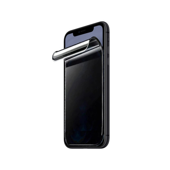 FixPremium - Privacy Screen Protector za Apple iPhone XS Max in 11 Pro Max