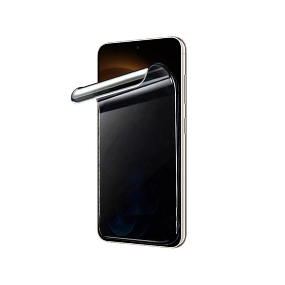 FixPremium - Privacy Screen Protector za Samsung Galaxy S22 +