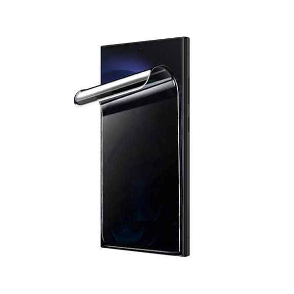 FixPremium - Privacy Screen Protector za Samsung Galaxy S22 Ultra