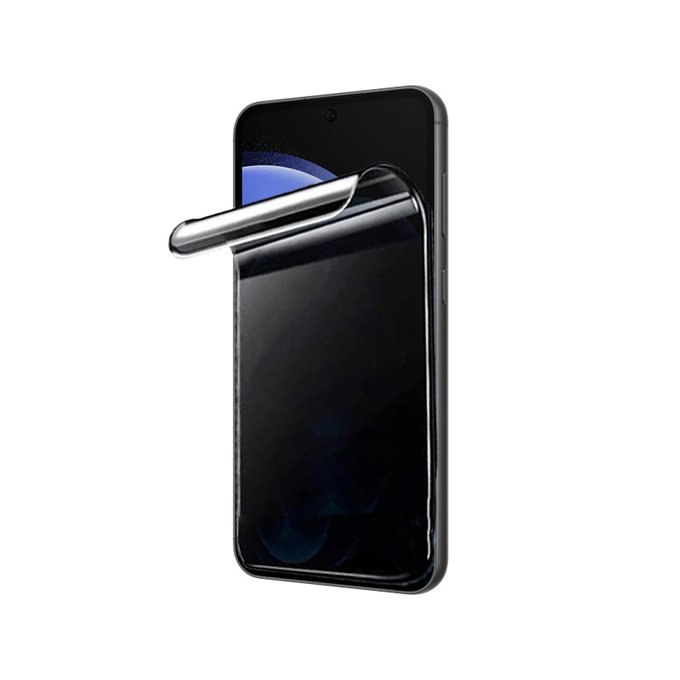 FixPremium - Privacy Screen Protector za Samsung Galaxy S21 FE