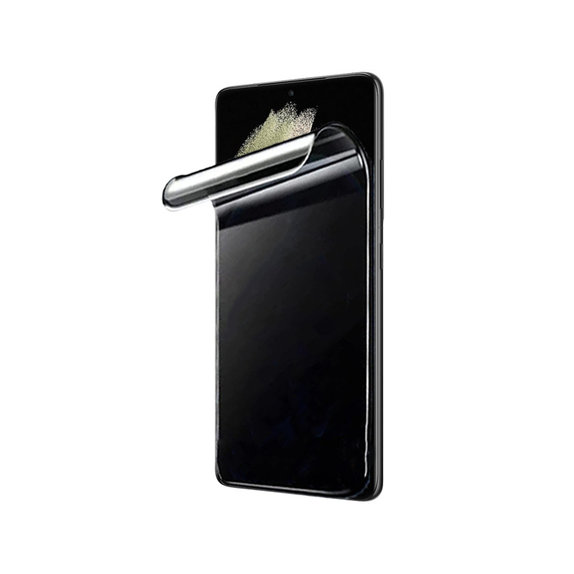 FixPremium - Privacy Screen Protector za Samsung Galaxy S20 Ultra