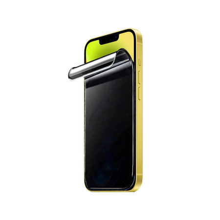 FixPremium - Privacy Matte Screen Protector za Apple iPhone 13 Pro Max in 14 Plus