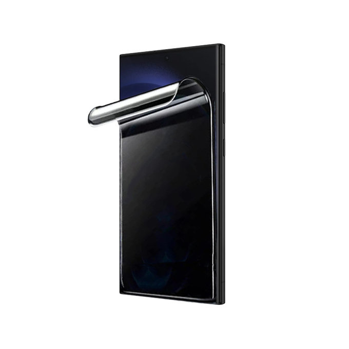 FixPremium - Privacy Matte Screen Protector za Samsung Galaxy S22 Ultra