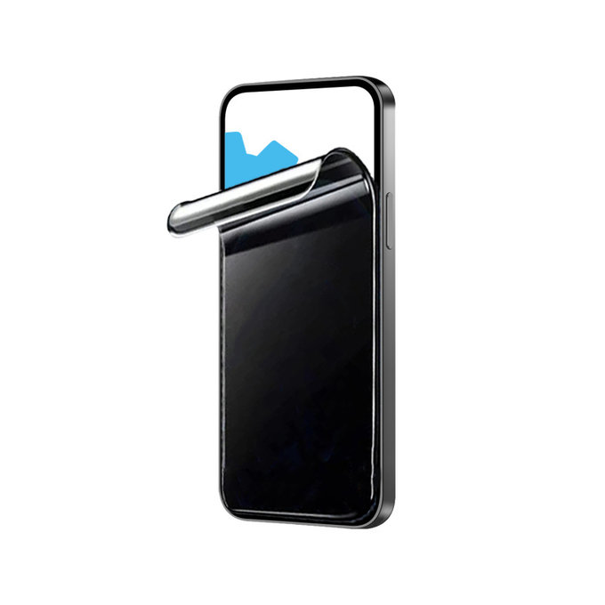 FixPremium - Privacy Matte Screen Protector za Samsung Galaxy A53