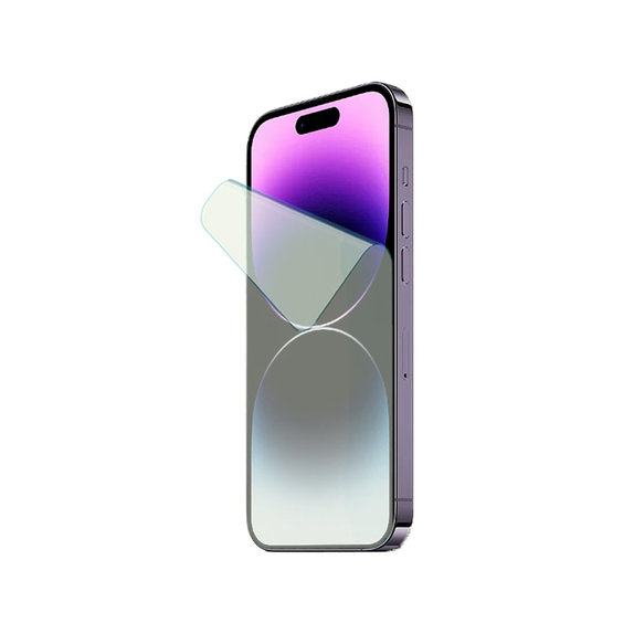 FixPremium - AntiBlue Screen Protector za Apple iPhone 15