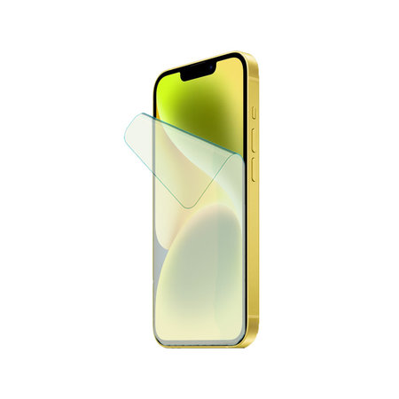 FixPremium - AntiBlue Screen Protector za Apple iPhone 13, 13 Pro in 14