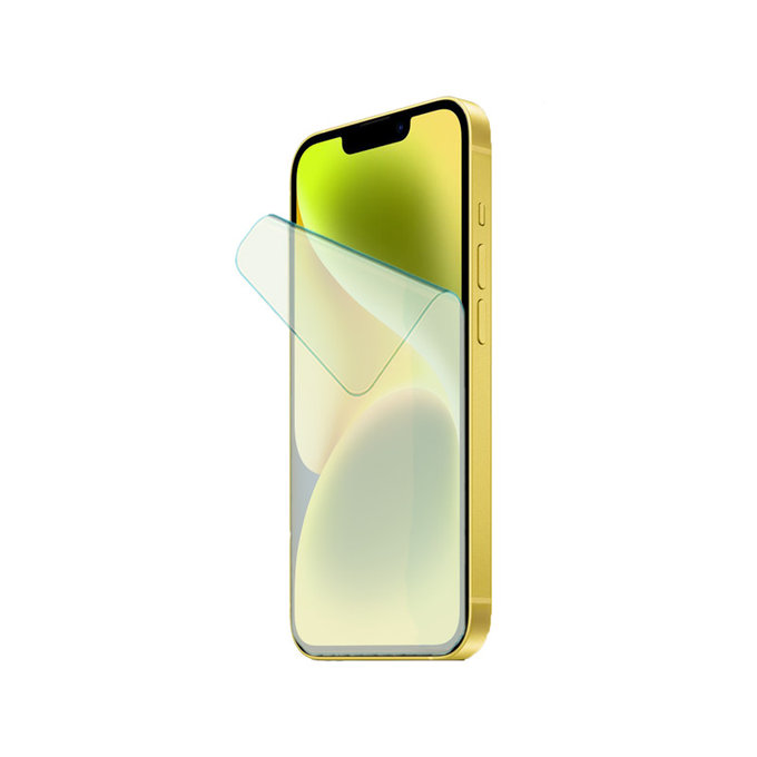 FixPremium - AntiBlue Screen Protector za Apple iPhone 13, 13 Pro in 14