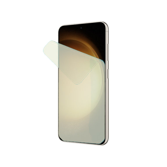 FixPremium - AntiBlue Screen Protector za Samsung Galaxy S23 +
