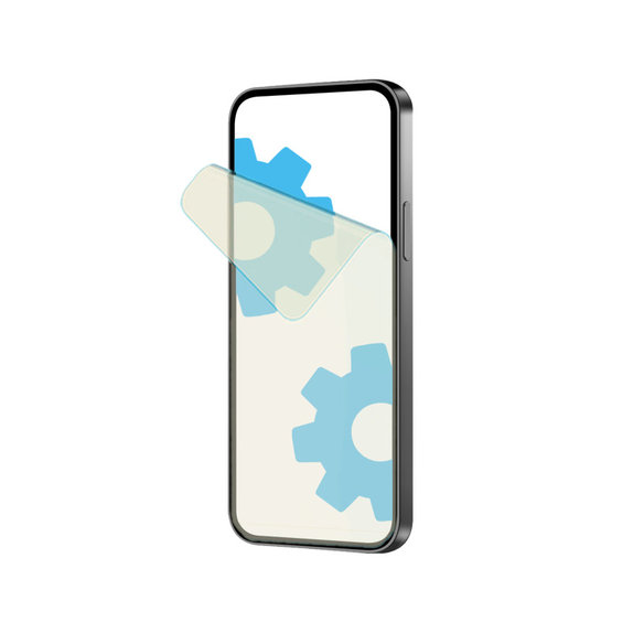 FixPremium - AntiBlue Screen Protector za Samsung Galaxy A33