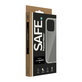 Ovitek TPU za Samsung Galaxy A53 5G, Prozorna, SAFE by PanzerGlass