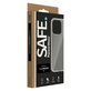 Ovitek TPU za Samsung Galaxy A33 5G, Prozorna, SAFE by PanzerGlass