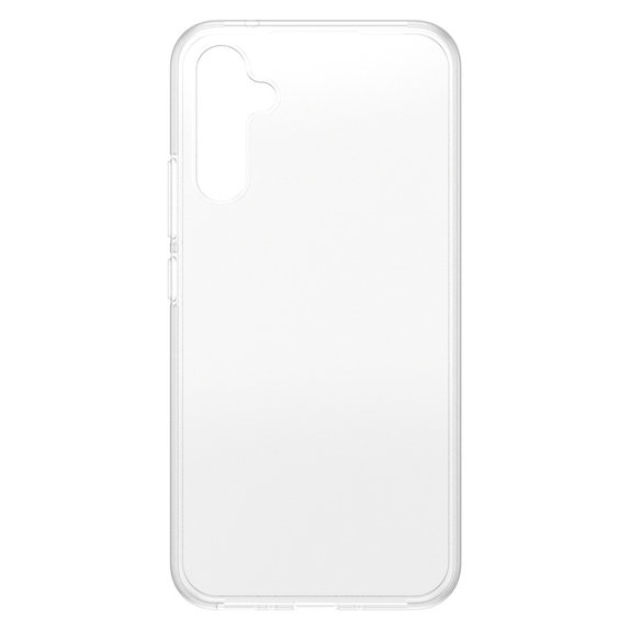 Ovitek TPU za Samsung Galaxy A34 5G, Prozorna, SAFE by PanzerGlass