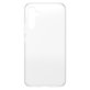 Ovitek TPU za Samsung Galaxy A34 5G, Prozorna, SAFE by PanzerGlass