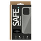 Ovitek TPU za Samsung Galaxy A34 5G, Prozorna, SAFE by PanzerGlass
