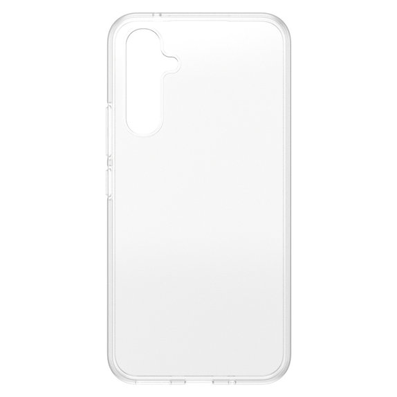Ovitek TPU za Samsung Galaxy A54 5G, Prozorna, SAFE by PanzerGlass