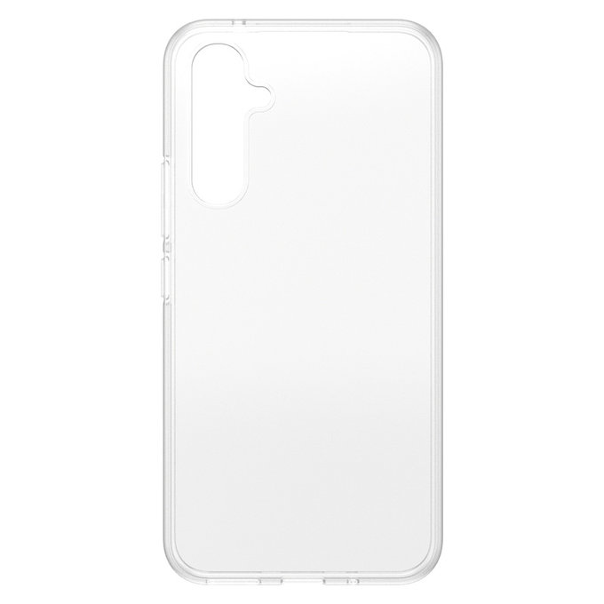 Ovitek TPU za Samsung Galaxy A54 5G, Prozorna, SAFE by PanzerGlass