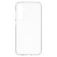 Ovitek TPU za Samsung Galaxy S23 FE, Prozorna, SAFE by PanzerGlass
