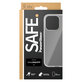 Ovitek TPU za Samsung Galaxy S23 FE, Prozorna, SAFE by PanzerGlass