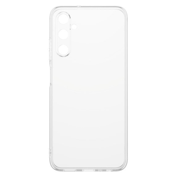 Ovitek TPU za Samsung Galaxy A05s, Prozorna, SAFE by PanzerGlass