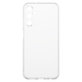 Ovitek TPU za Samsung Galaxy A05s, Prozorna, SAFE by PanzerGlass