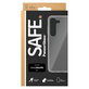 Ovitek TPU za Samsung Galaxy A05s, Prozorna, SAFE by PanzerGlass