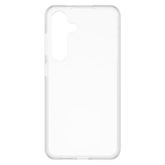 Ovitek TPU za Samsung Galaxy S24, Prozorna, SAFE by PanzerGlass