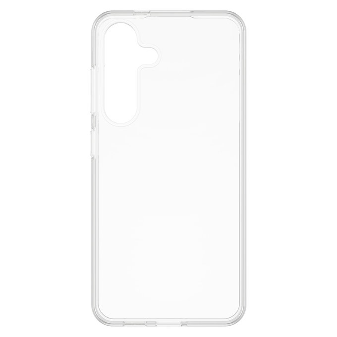 Ovitek TPU za Samsung Galaxy S24, Prozorna, SAFE by PanzerGlass