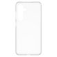 Ovitek TPU za Samsung Galaxy S24, Prozorna, SAFE by PanzerGlass