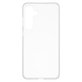 Ovitek TPU za Samsung Galaxy S24+, Prozorna, SAFE by PanzerGlass