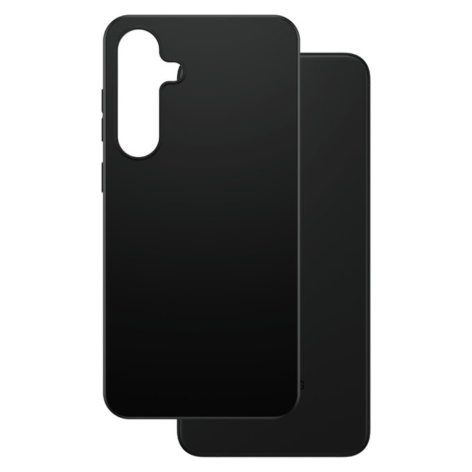Ovitek TPU za Samsung Galaxy S24+, Črna, SAFE by PanzerGlass