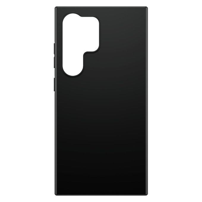 Ovitek TPU za Samsung Galaxy S24 Ultra, Črna, SAFE by PanzerGlass