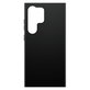 Ovitek TPU za Samsung Galaxy S24 Ultra, Črna, SAFE by PanzerGlass